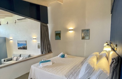 Sivota Maison | Villa Lia-Arriva Villas
