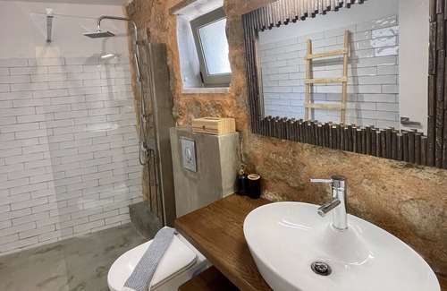 Sivota Maison | Villa Lia-Arriva Villas