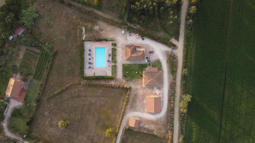 Giungano Lit Et Petit-Déjeuner | Villa Lia Cilento