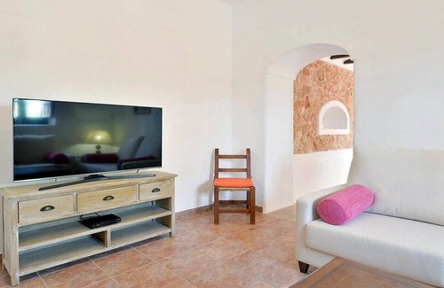 Es Canar Villa | Villa Libelula - Quatre Chambres Villa, Couchages 8