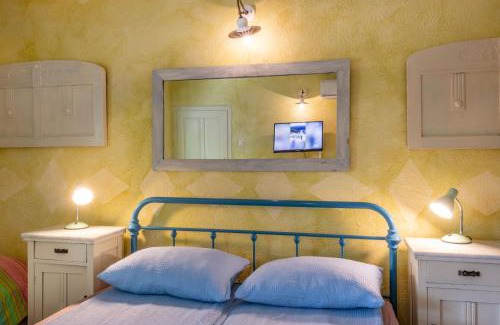 Ferlini Maison | Villa Liberat and Foska, a private nature oasis, ideal for large groups