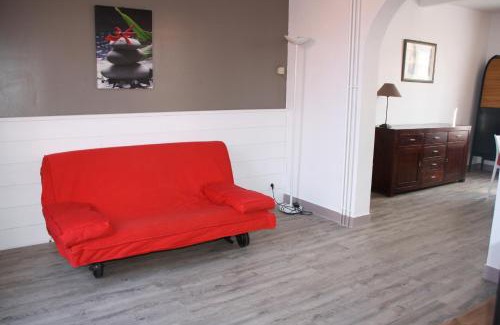 Villejuif Appartement | Villa Liberté