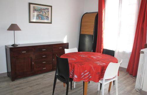 Villejuif Appartement | Villa Liberté