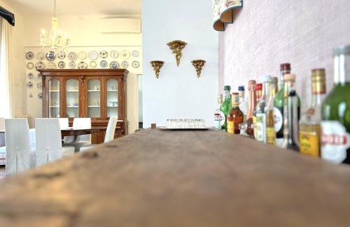 Siena Historical Center Appartement | Villa Liberty TownHouse