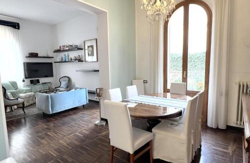 Siena Historical Center Appartement | Villa Liberty TownHouse