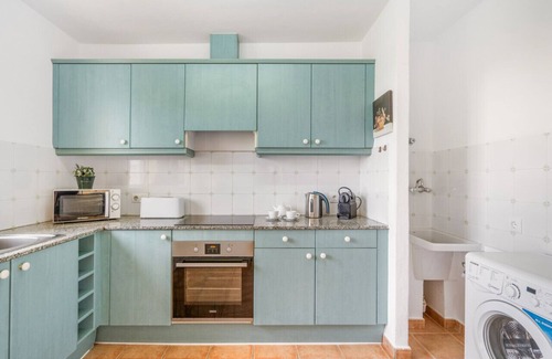 Cala en Forcat Villa | Villa Libra - 350 mts from beach - private pool