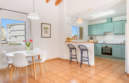 Cala en Forcat Villa | Villa Libra - 350 mts from beach - private pool