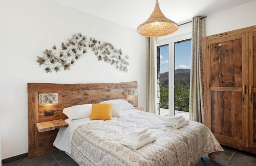 Casarza Ligure Appartement | Villa Lice - Coronata