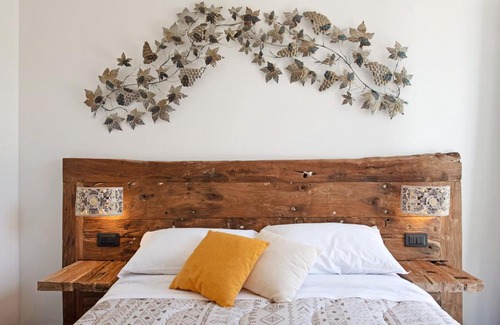 Casarza Ligure Appartement | Villa Lice - Coronata