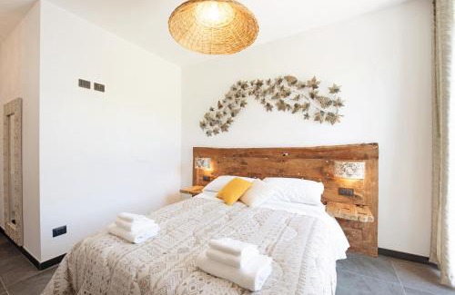 Casarza Ligure Appartement | Villa Lice - Coronata
