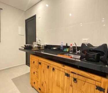 Boicucanga Beach Appartement | Villa Licuri Boiçucanga