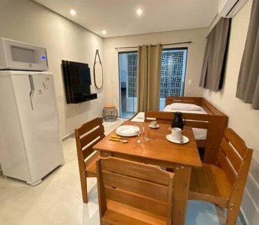 Boicucanga Beach Appartement | Villa Licuri Boiçucanga