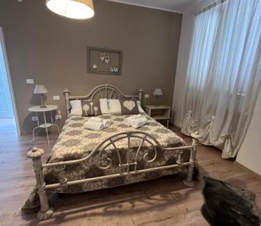 Giulianova Maison | Villa Lida Apartment, in collina con ampio terrazzo e vista mare