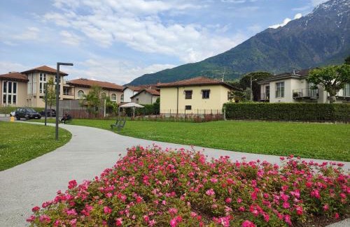 Colico Piano Appartement | Villa Lidia, Como Lake