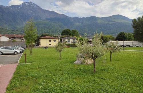 Colico Piano Appartement | Villa Lidia, Como Lake