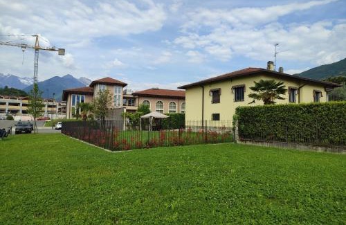Colico Piano Appartement | Villa Lidia, Como Lake