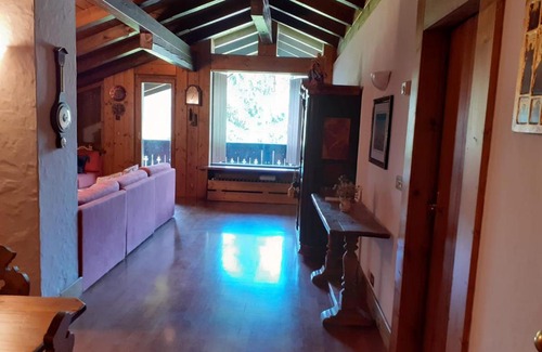 Cortina d'Ampezzo Appartement | Villa Lieta