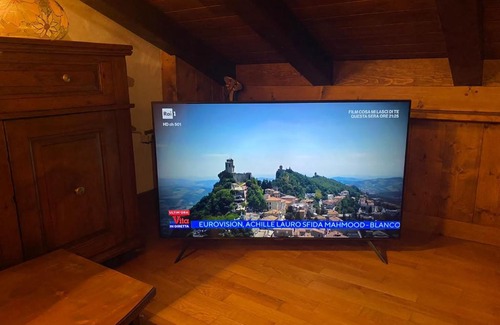 Cortina d'Ampezzo Appartement | Villa Lieta