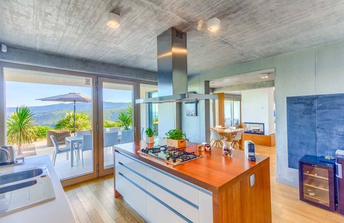 Rabac Villa | Villa Lifestyle - 4 chambres, piscine privée, sauna et jacuzzi