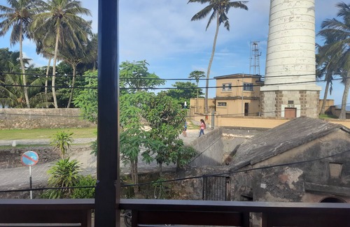 Fort Galle Appartement | Villa Light House View Inn