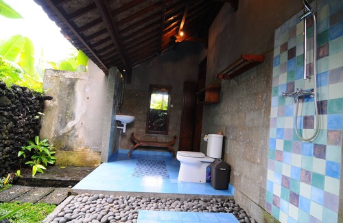 Sidemen Hôtel | Villa Lihat Sawah
