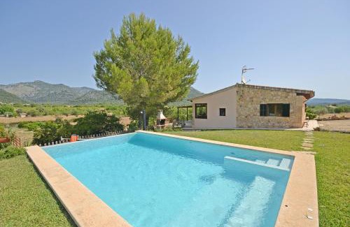 Selva Maison | Villa Lila
