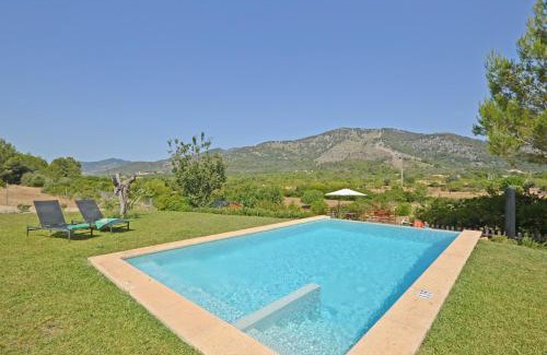 Selva Maison | Villa Lila