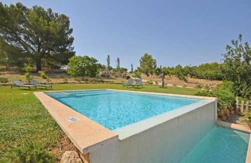 Selva Maison | Villa Lila