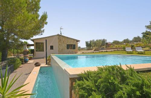 Selva Maison | Villa Lila