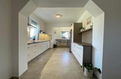 Balatonkeresztur Appartement | Villa Lili Apartments