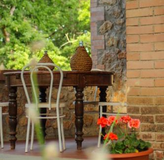 Monteriggioni Lit Et Petit-Déjeuner | Villa Lilia by Let