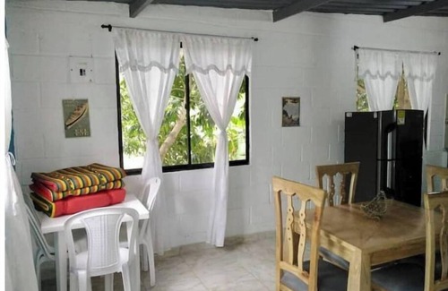 Fontibon Appartement | VILLA LILIAM FIRST FLOOR