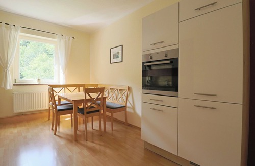 Eisenach Appartement | Villa Liliengrund - Appartement 3 pièces