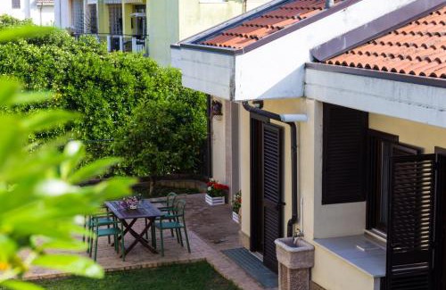 Vasto Maison | Villa Limone Vasto - Casa Vacanza con Giardino Privato -