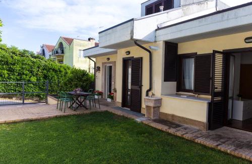 Vasto Maison | Villa Limone Vasto - Casa Vacanza con Giardino Privato -