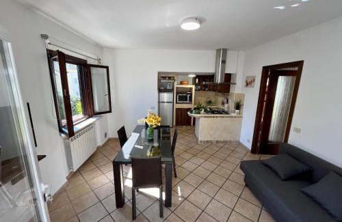 Vasto Maison | Villa Limone Vasto - Casa Vacanza con Giardino Privato -