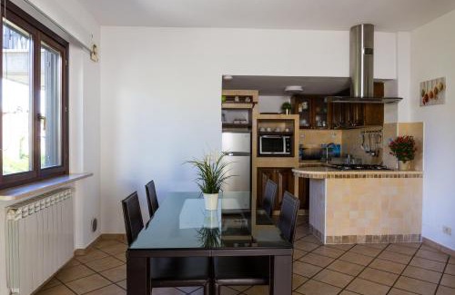 Vasto Maison | Villa Limone Vasto - Casa Vacanza con Giardino Privato -