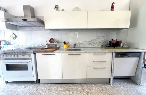 Terracina Villa | Villa Lina - Waterfront Terracina