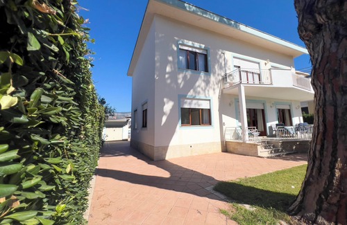 Terracina Villa | Villa Lina - Waterfront Terracina