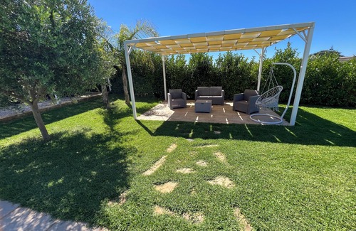 Corsano Villa | Villa Lincanto per Passare una Magnifica e Rilassante Vacanza