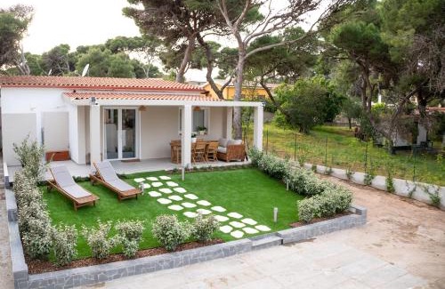 Porto Pino Maison | Villa Linda
