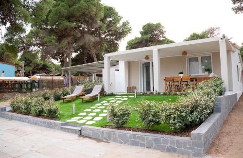 Porto Pino Maison | Villa Linda