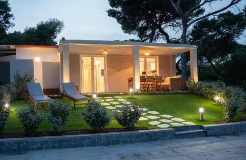 Porto Pino Maison | Villa Linda
