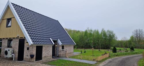 Gasselte Maison | Villa Linde | 4 personen - Vakantiepark De Kremmer