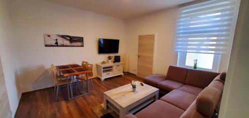 Bernburg Appartement | VILLA LINDENECK BUSiNESS