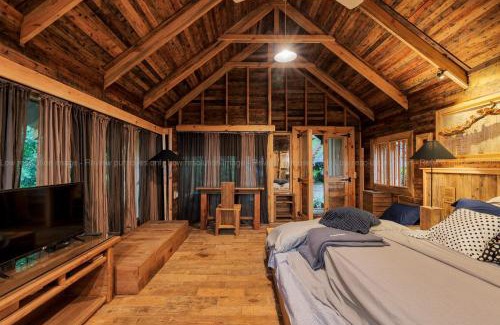 Imaduwa Cabine | Villa