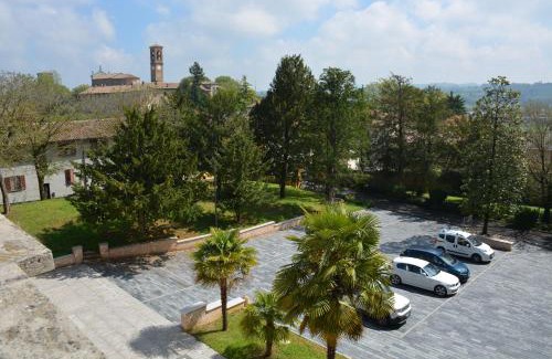 Montebello della Battaglia Maison | Villa Lomellini
