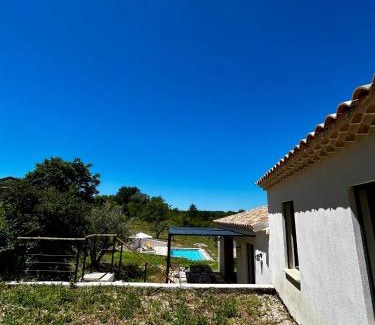 Mollans-sur-Ouveze Maison | Villa Loan
