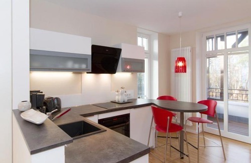 Ostseebad Kuhlungsborn Appartement | Villa-Loewenstein-App-9-Endreinigung-und-Waesche-inklusive-9977