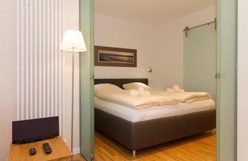 Ostseebad Kuhlungsborn Appartement | Villa-Loewenstein-App-9-Endreinigung-und-Waesche-inklusive-9977